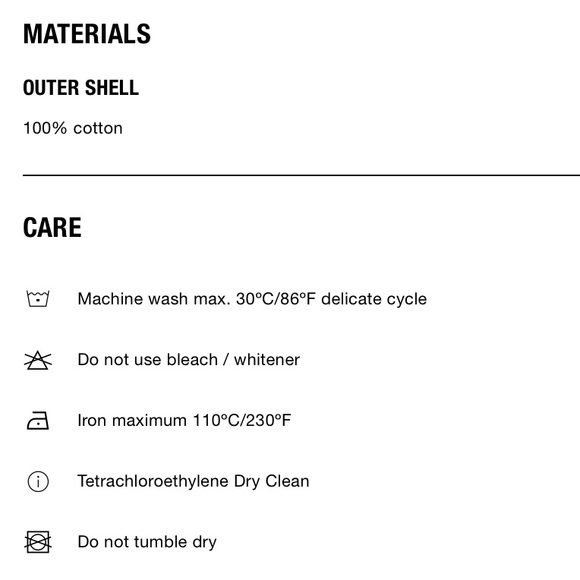 NWT Zara Oversized Poplin Shirt - Picture 9 of 11